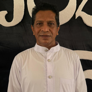 Sanjaya Sir